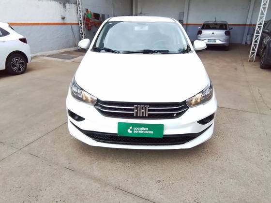 FIAT CRONOS 1.3 FIREFLY FLEX DRIVE MANUAL FIAT CRONOS 1.3 FIREFLY FLEX DRIVE MANUAL